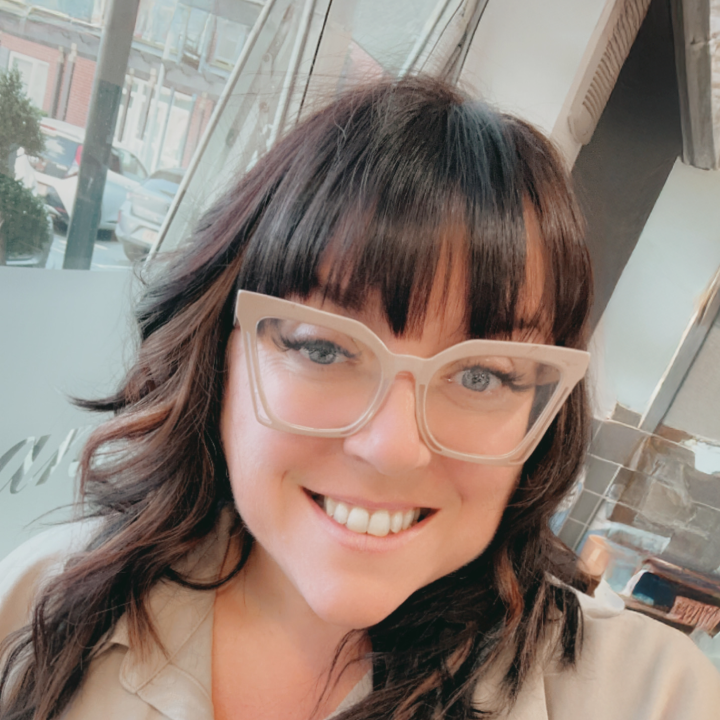 An image of UW partner Laura Turner