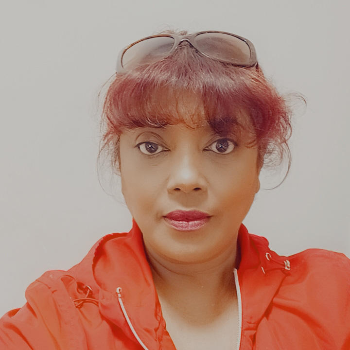 An image of UW partner Urmila Doherty