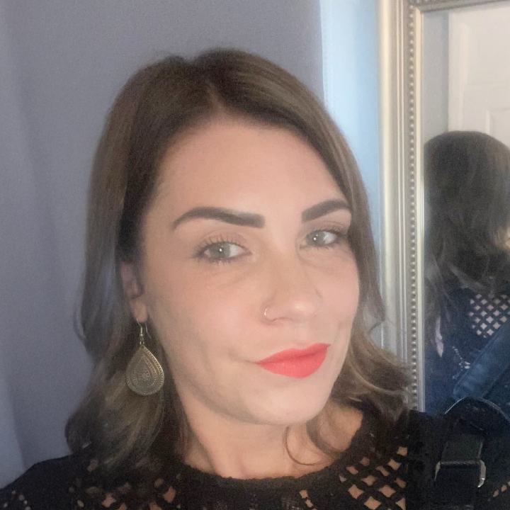 An image of UW partner Heather Cadman