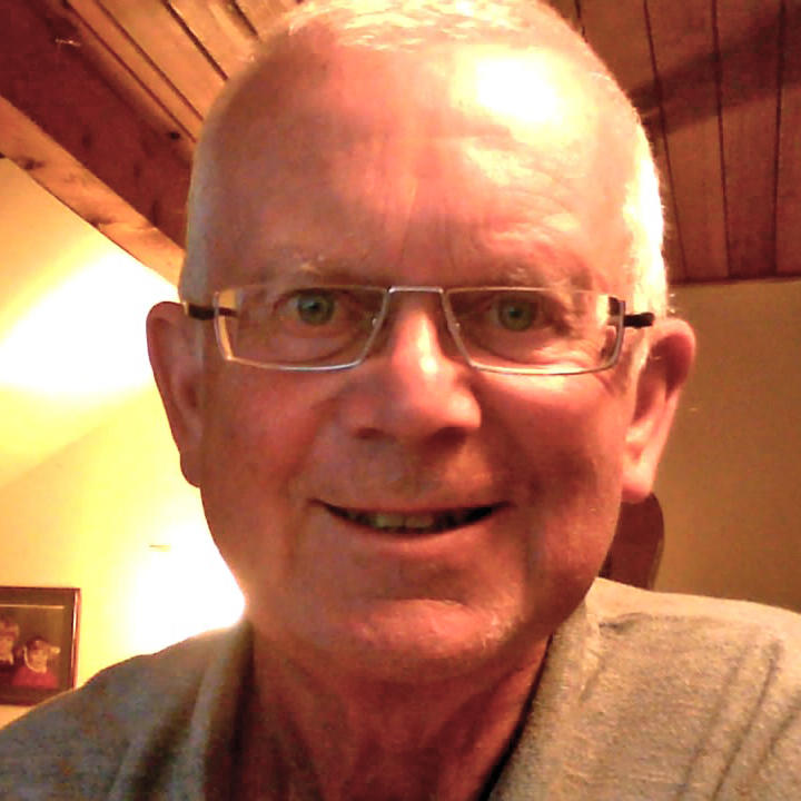 An image of UW partner David Parry