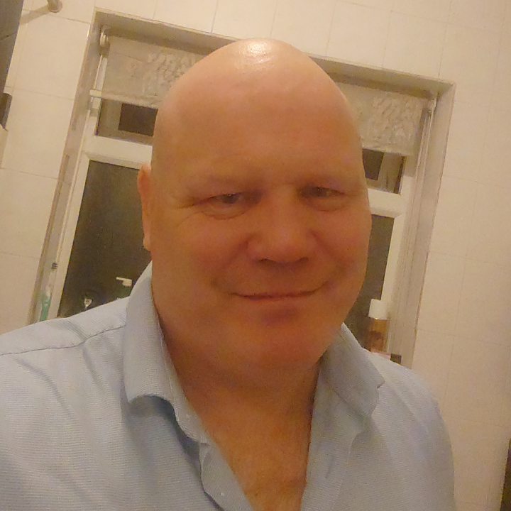 An image of UW partner David Fulton