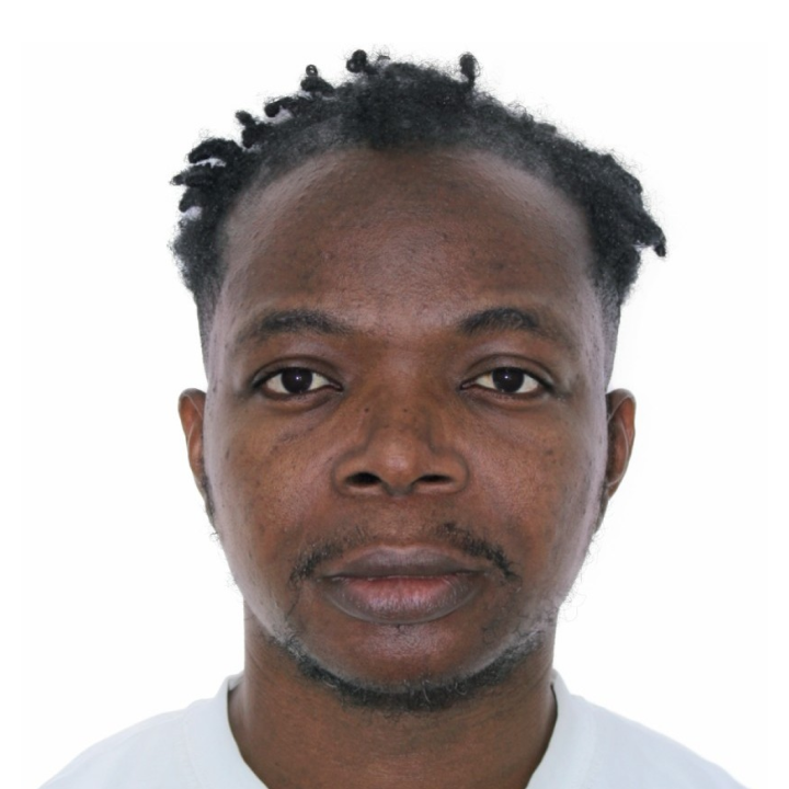 An image of UW partner Charles Adeyemo