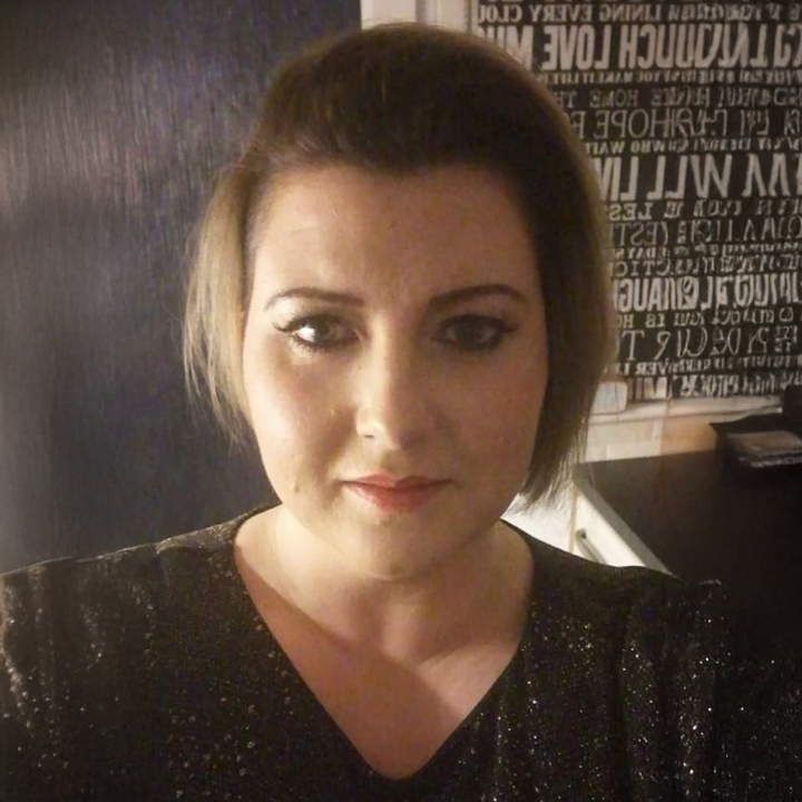 An image of UW partner Valerie Ferry