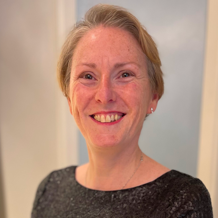 An image of UW partner Patricia Hamill-Morgan