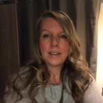 An image of UW partner Kim Barlow