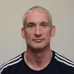 An image of UW partner David Scott