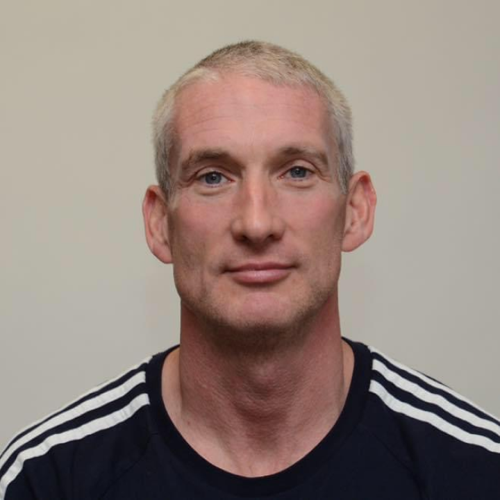 An image of UW partner David Scott