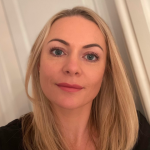 An image of UW partner Kate Tatters