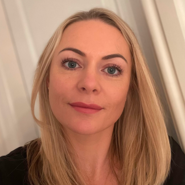 An image of UW partner Kate Tatters