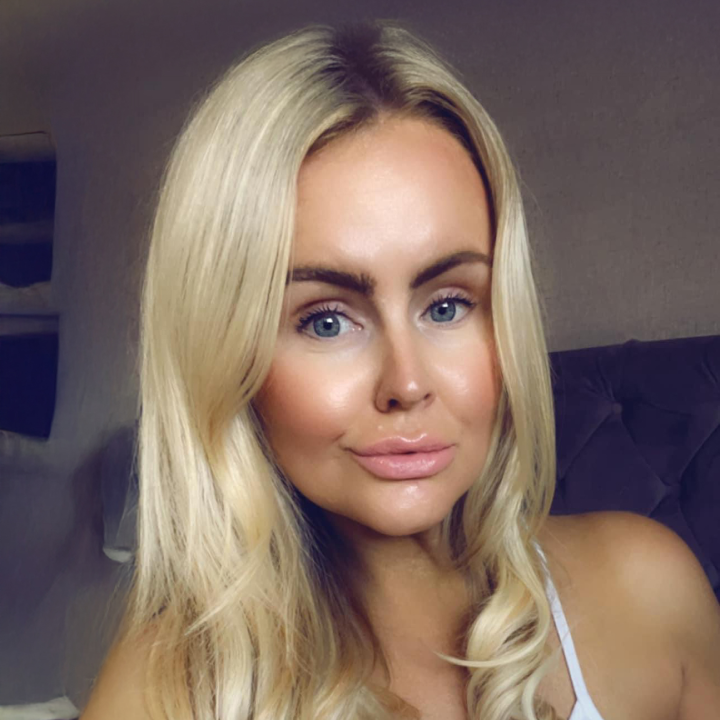 An image of UW partner Sarah Carr