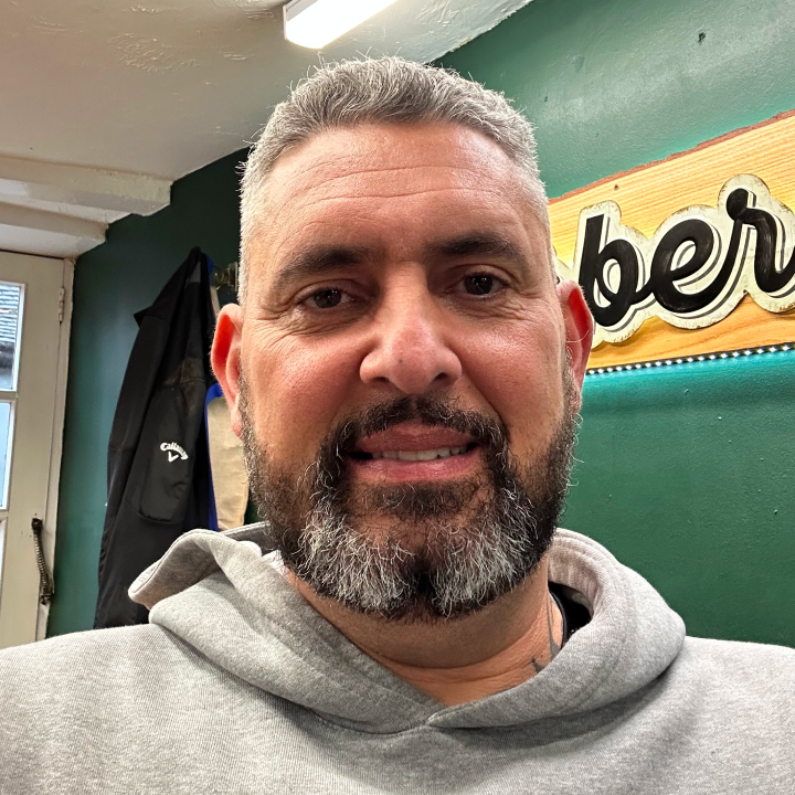 An image of UW partner Joe Murray