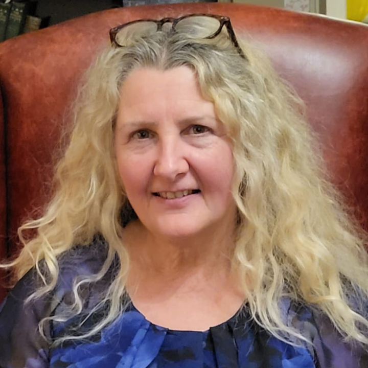 An image of UW partner Wendy Evans