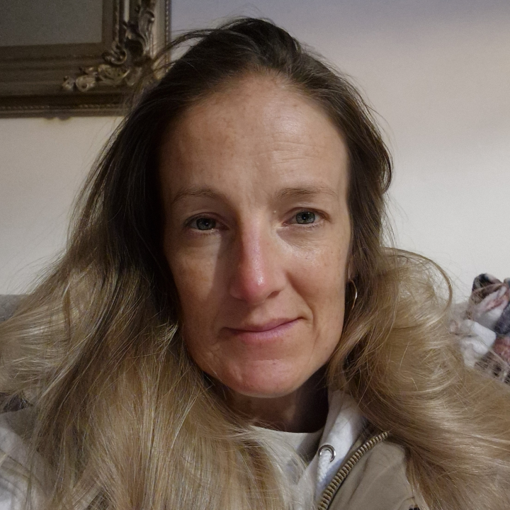 An image of UW partner Claire Armstrong