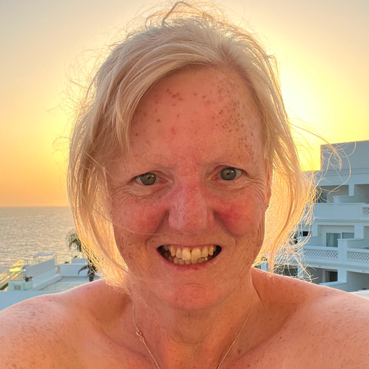 An image of UW partner Jeanette Pritchard