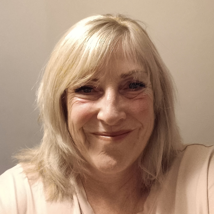 An image of UW partner Lindsay Cartwright