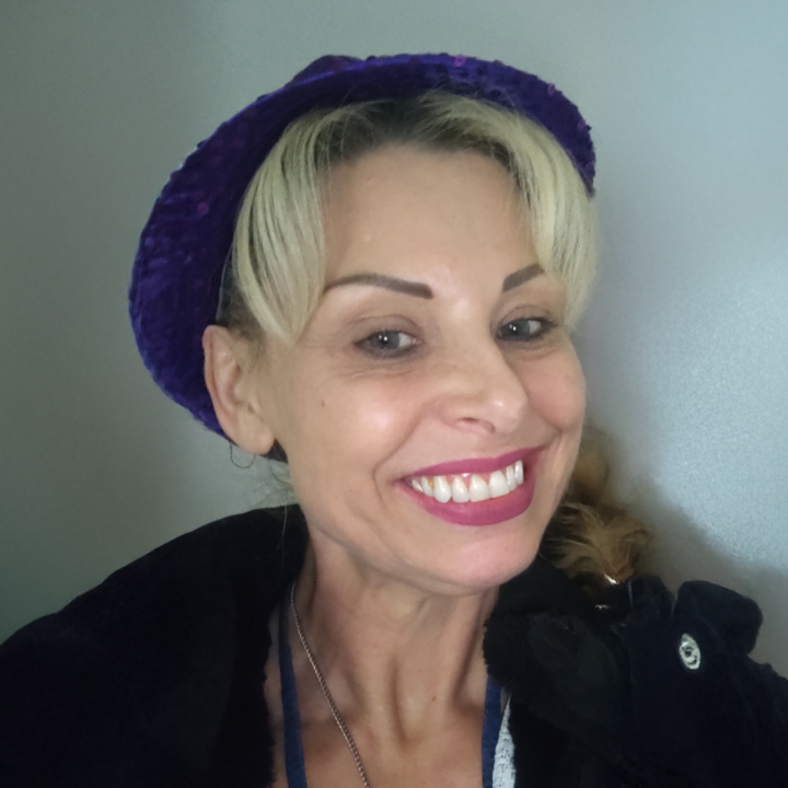 An image of UW partner Catherine Aliu