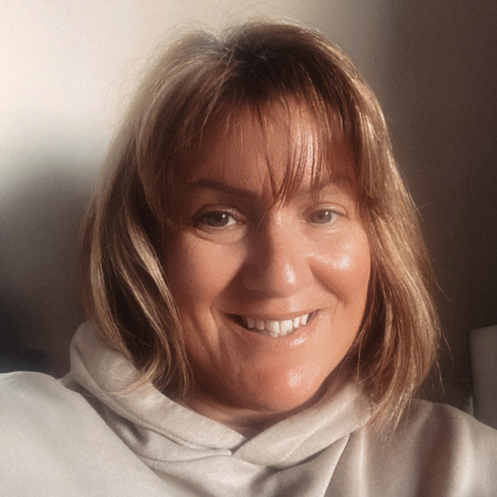 An image of UW partner Melanie Isaac