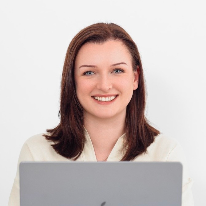 An image of UW partner Lucy Alexander