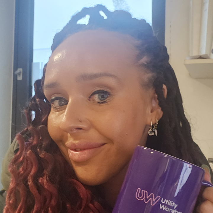 An image of UW partner Abby Casson kenyon