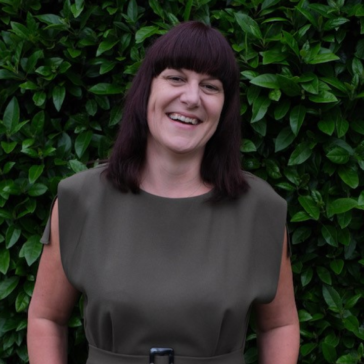 An image of UW partner Philippa Takhar