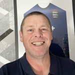 An image of UW partner Steven Swales