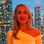 An image of UW partner Donna Roberts