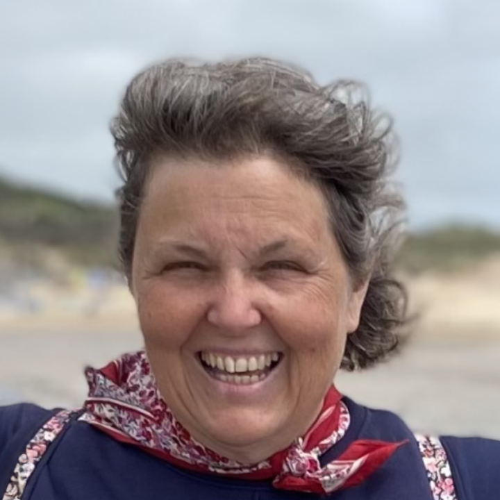 An image of UW partner Susan Cropper