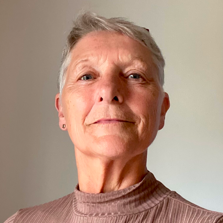 An image of UW partner Sandra Isaac