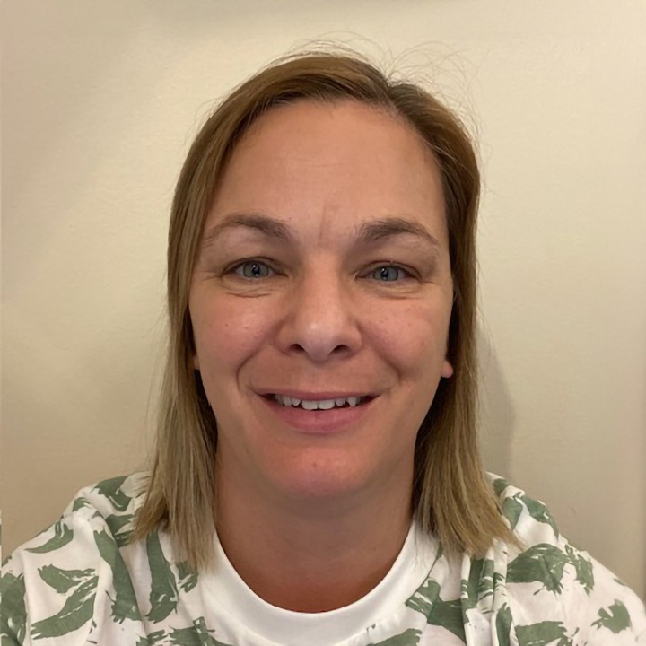 An image of UW partner Donna Howlett