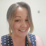 An image of UW partner Phoebe Henry