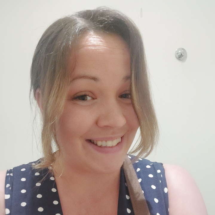 An image of UW partner Phoebe Henry