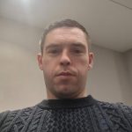 An image of UW partner Allan Carmichael