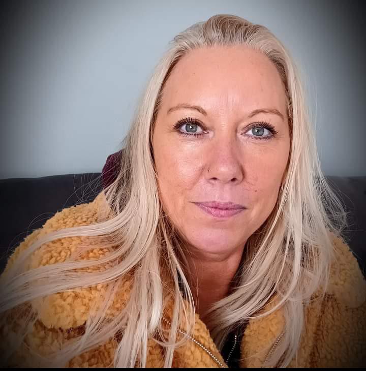 An image of UW partner Scheryll McDermott