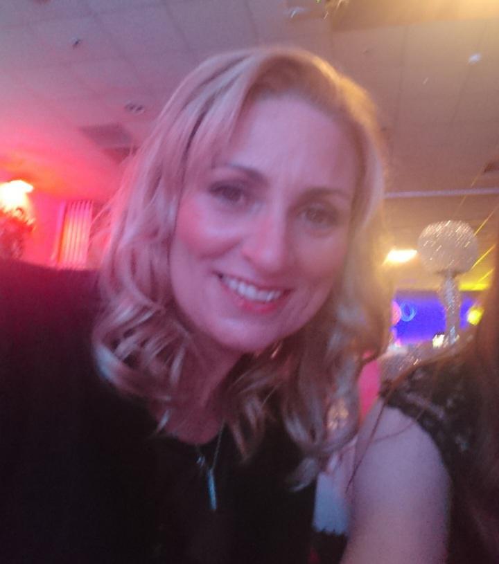 An image of UW partner Lorraine Rowntree