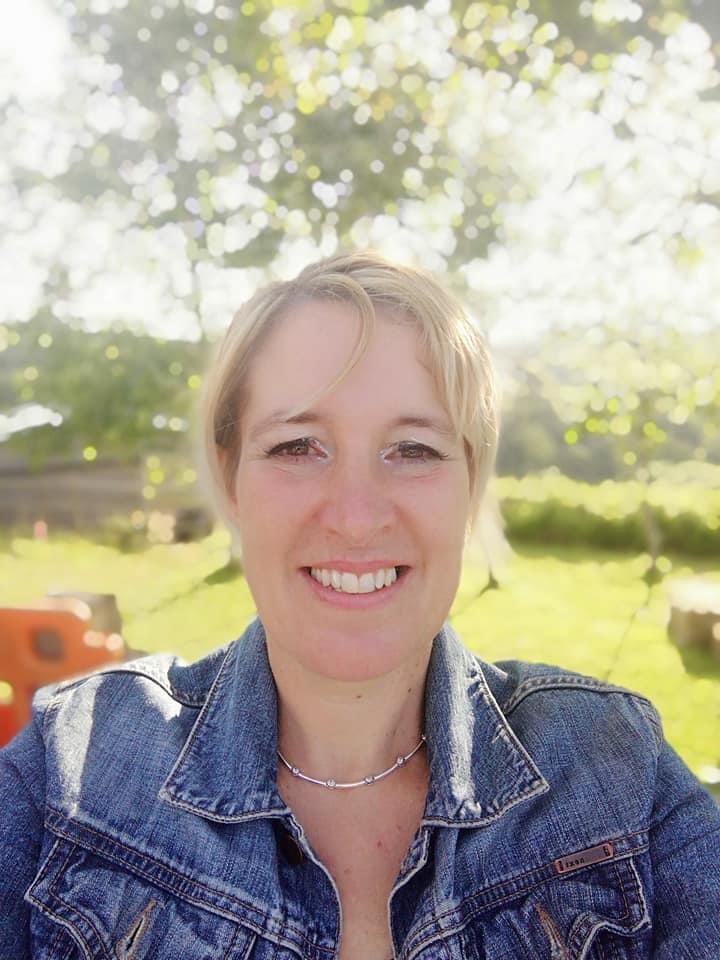 An image of UW partner Melissa Legg