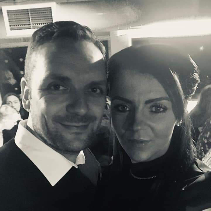 An image of UW partner Steven Bradshaw