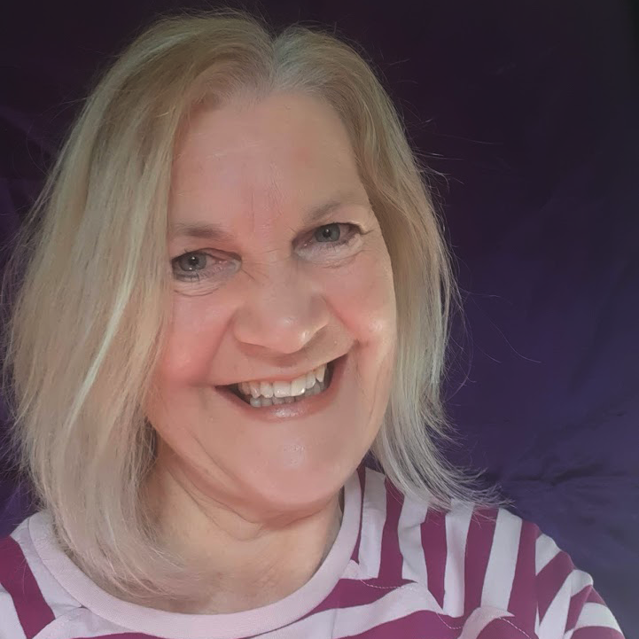 An image of UW partner Jo Davis