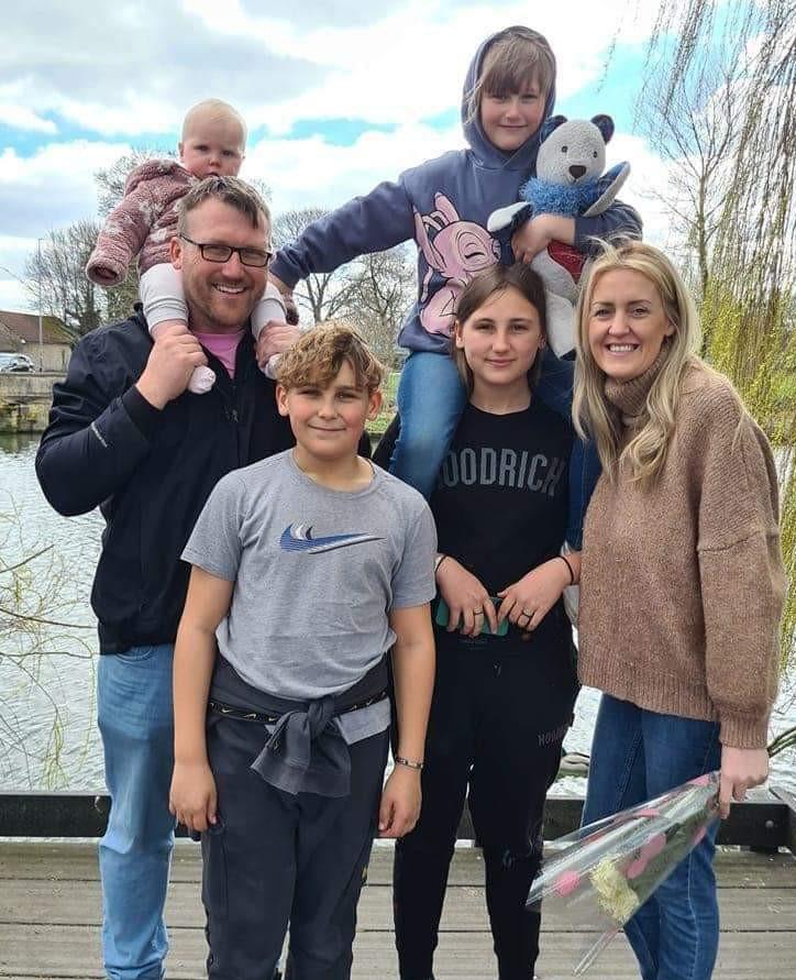 An image of UW partner Lucy Banks