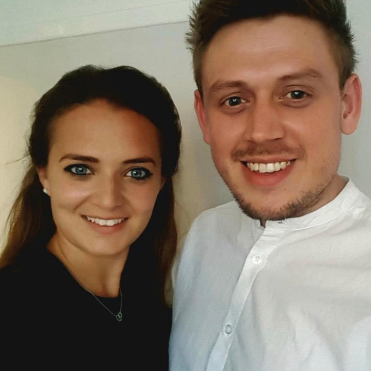 An image of UW partner Mark Olner