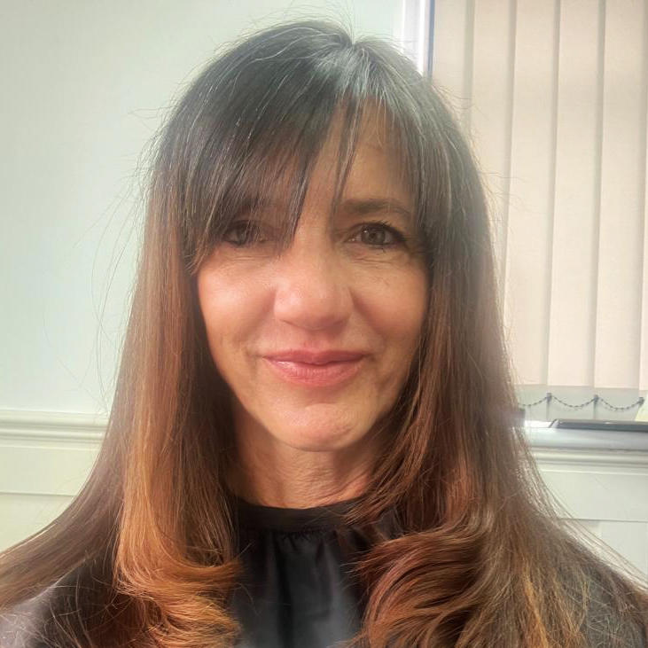 An image of UW partner Melanie Smith