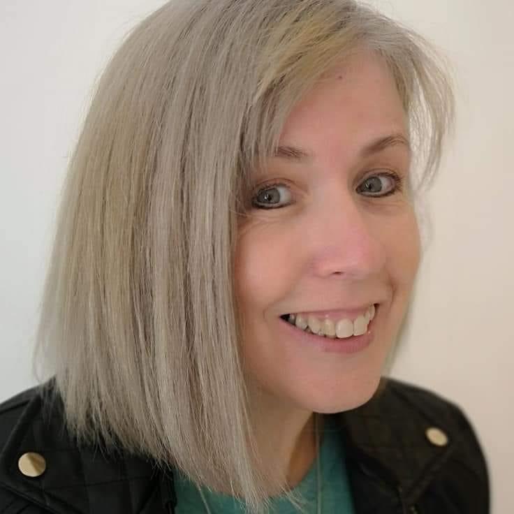 An image of UW partner Alexa Pike