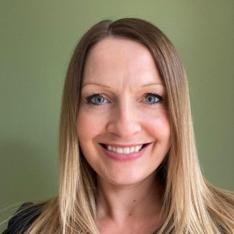 An image of UW partner Susannah Islip