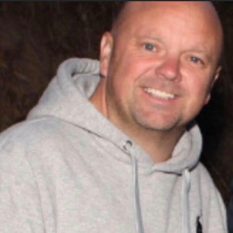 An image of UW partner Paul Mackereth