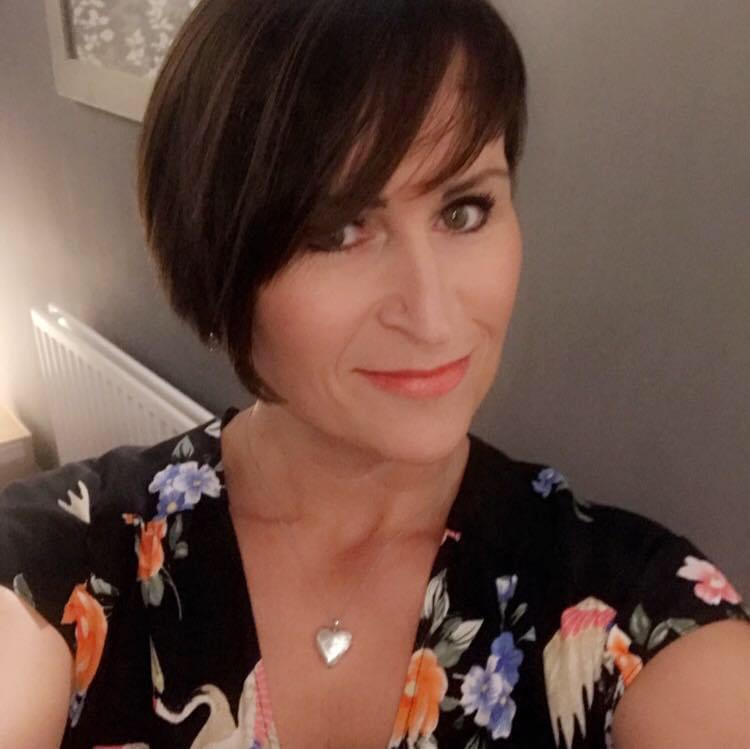 An image of UW partner Joy Hunter