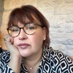 An image of UW partner Fiona Fotheringham