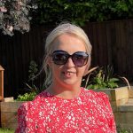 An image of UW partner Kimberley Ely