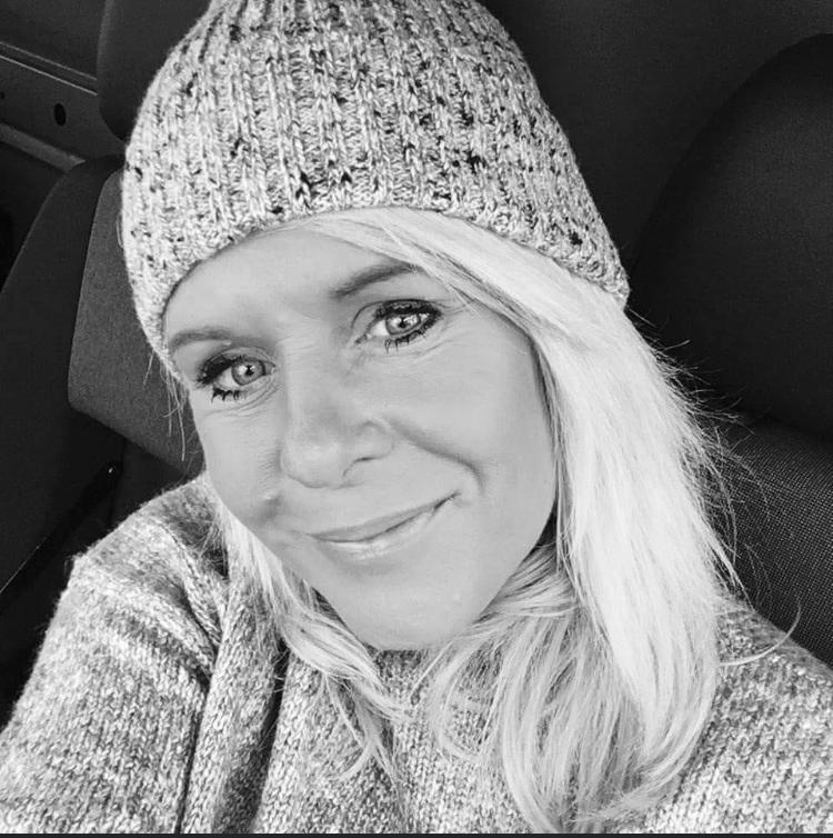 An image of UW partner Laura Webber