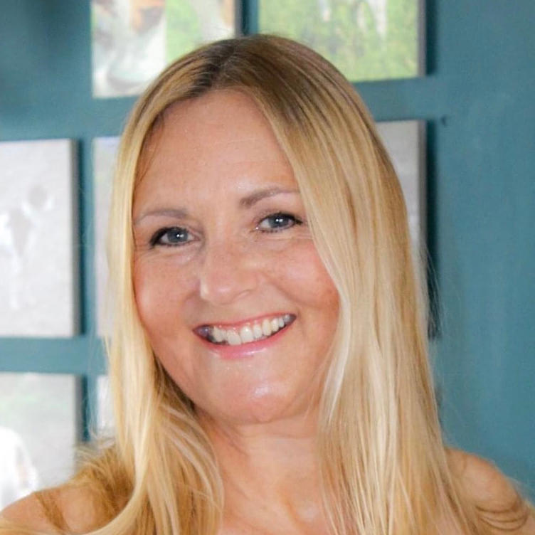 An image of UW partner Carmen Middleditch