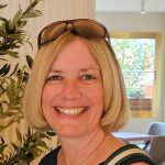 An image of UW partner Sue Mcgaughey