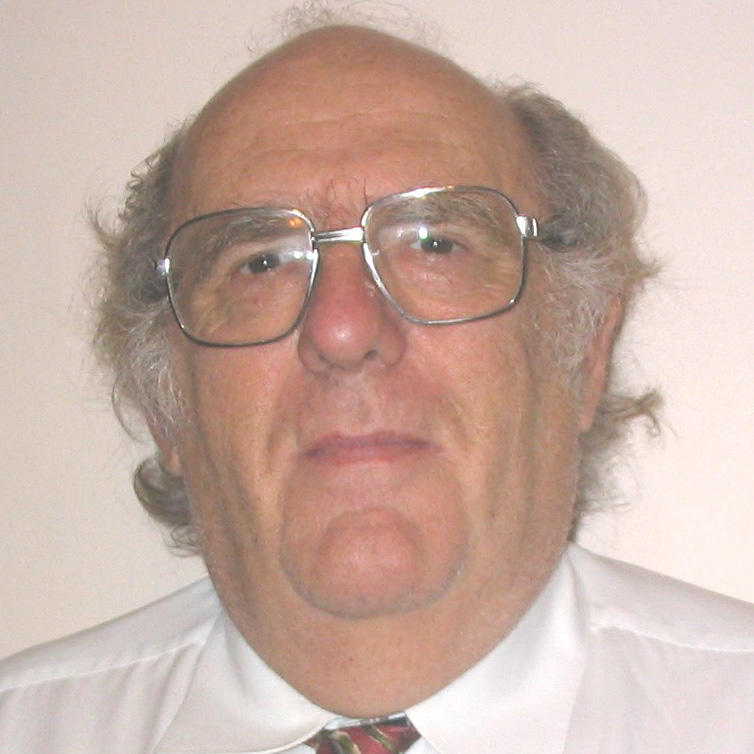 An image of UW partner Alan Godhard